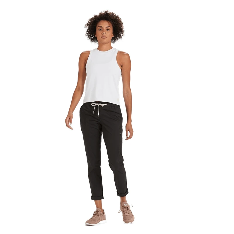 Vuori Ripstop Pant - Women's 1 Vuori Ripstop Pant - Women's