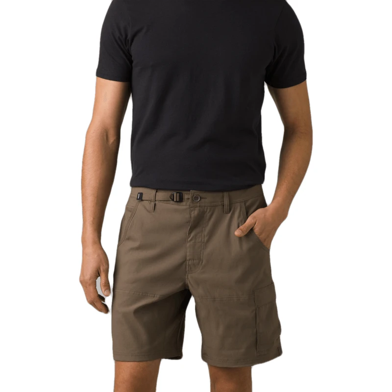 PrAna Stretch Zion II Short - Men's 1 PrAna Stretch Zion II Short - Men's