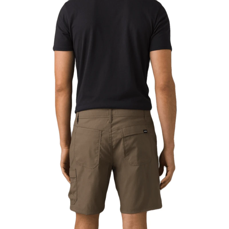 PrAna Stretch Zion II Short - Men's 4 PrAna Stretch Zion II Short - Men's - Image 4