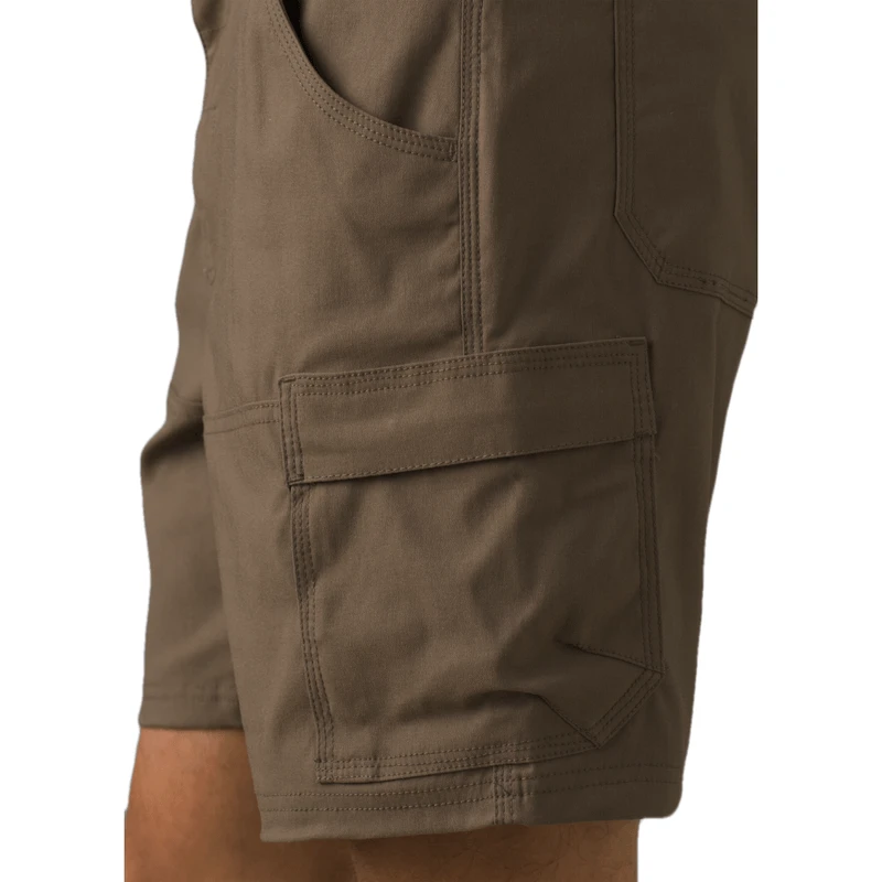 PrAna Stretch Zion II Short - Men's 2 PrAna Stretch Zion II Short - Men's - Image 2