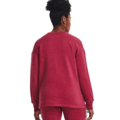 Under Armour Rival Fleece Oversized Crew Pullover - Women's 10 Under Armour Rival Fleece Oversized Crew Pullover - Women's -Nike || Under Armour || Patagonia Sales 997547 800 auto