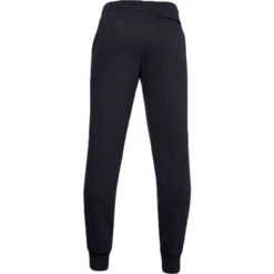 Under Armour Rival Fleece Logo Jogger - Boys'